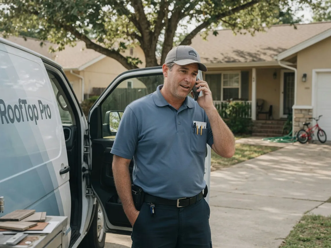 Roof Repair Yale, SD FAQs